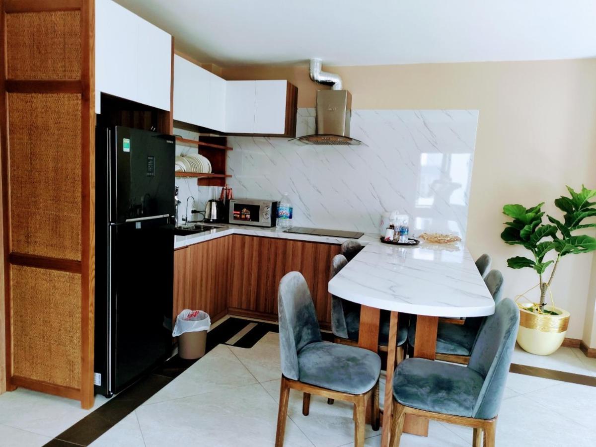 Mai An Hotel Mong Cai Экстерьер фото