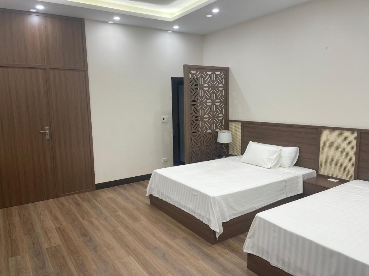 Mai An Hotel Mong Cai Экстерьер фото