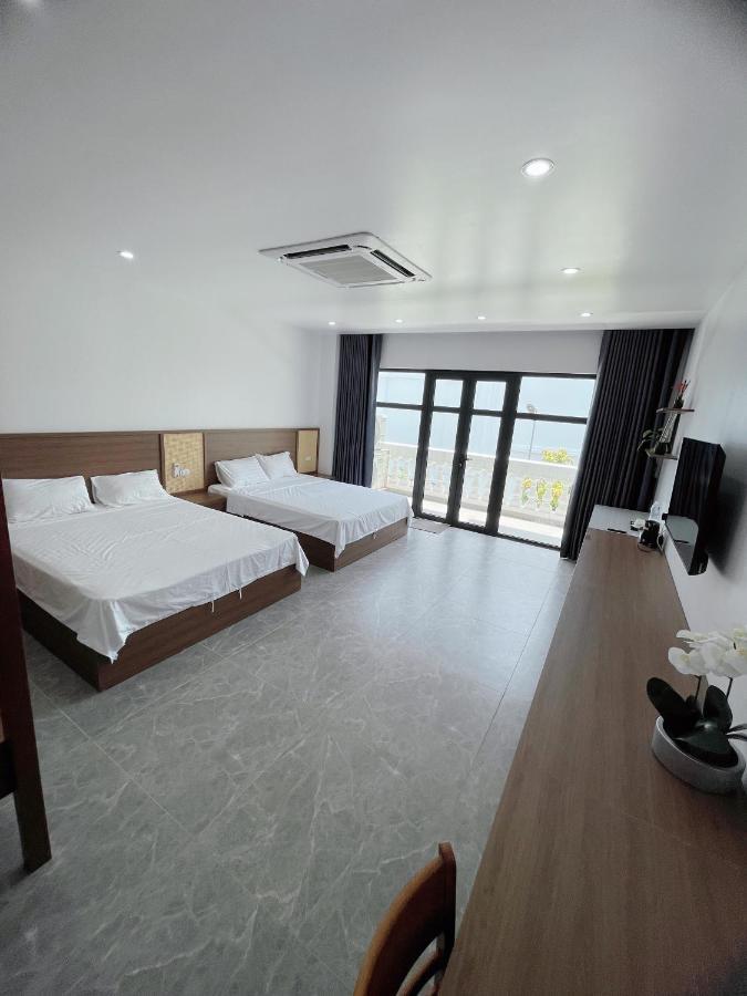 Mai An Hotel Mong Cai Экстерьер фото
